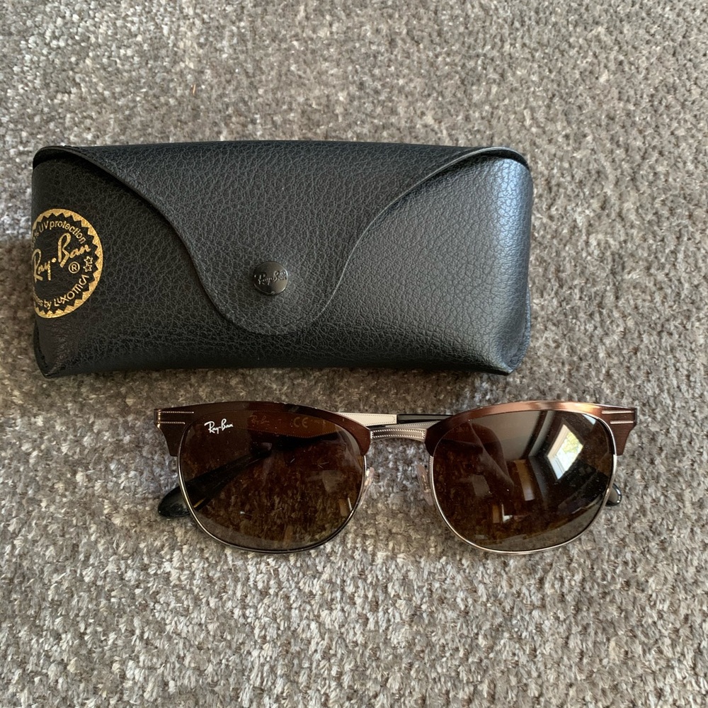 Ray Ban Sunglasses